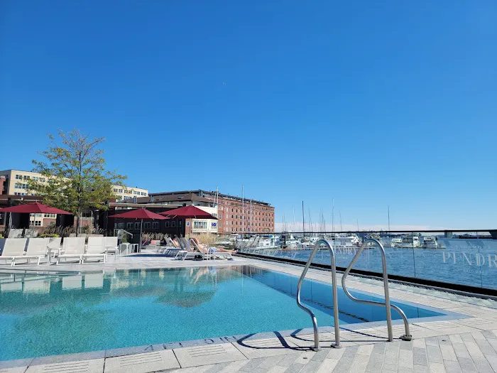 Sagamore Pendry Baltimore 4