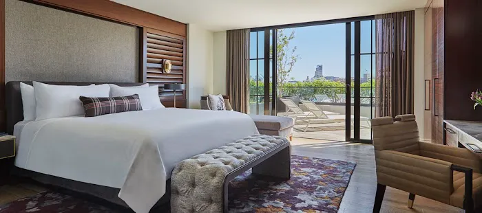 Sagamore Pendry Baltimore 4