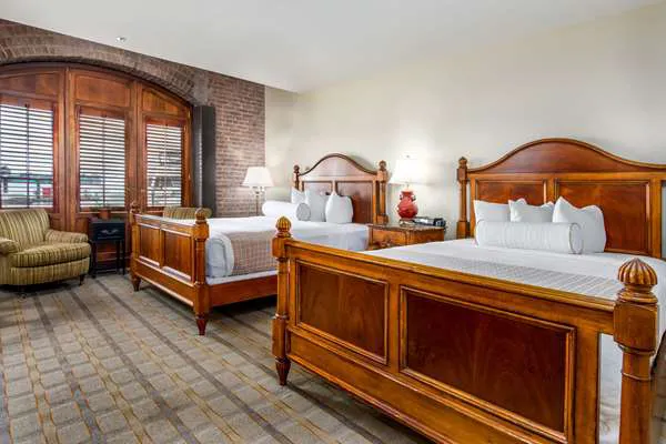 The Inn at Henderson's Wharf, Ascend Hotel Collection 4