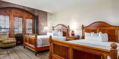 The Inn at Henderson's Wharf, Ascend Hotel Collection