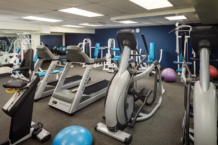 The Inn at Henderson's Wharf, Ascend Hotel Collection 4