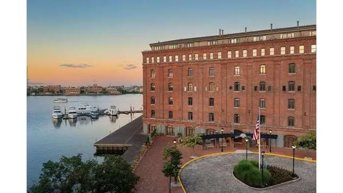 The Inn at Henderson's Wharf, Ascend Hotel Collection 4