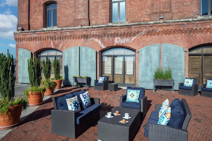 The Inn at Henderson's Wharf, Ascend Hotel Collection 4
