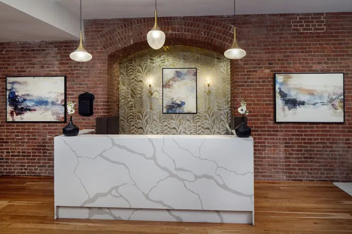 The Inn at Henderson's Wharf, Ascend Hotel Collection 4