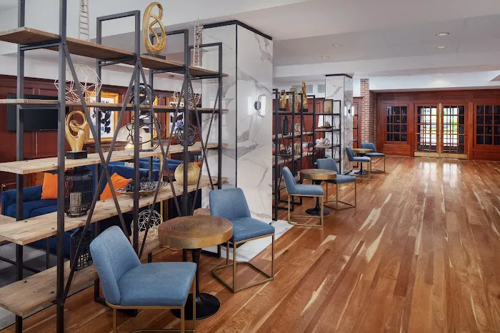 The Inn at Henderson's Wharf, Ascend Hotel Collection 4