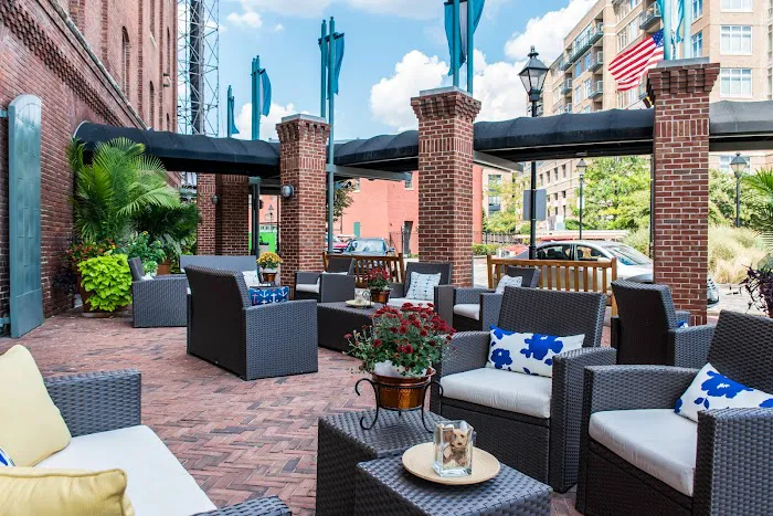 The Inn at Henderson's Wharf, Ascend Hotel Collection 4