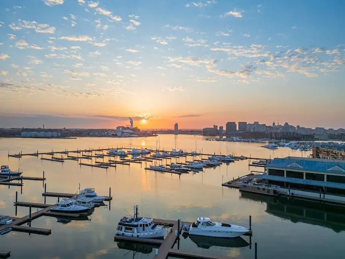 FLOHOM 7 | Harbor Hideaway 4