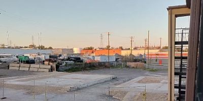 Executive Inn