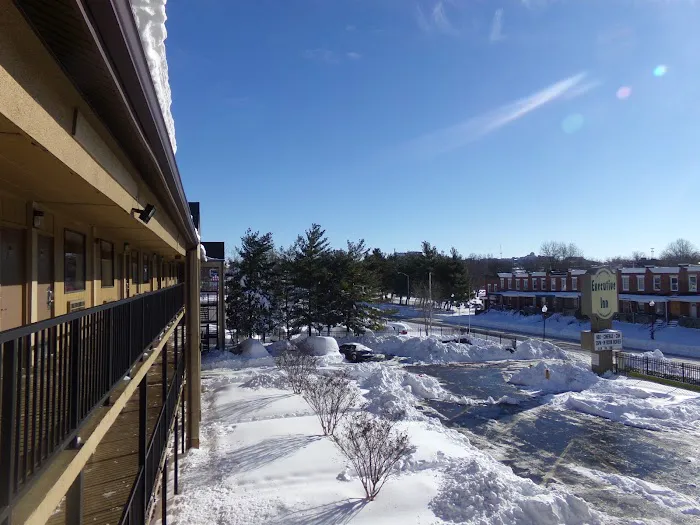 Executive Inn 4