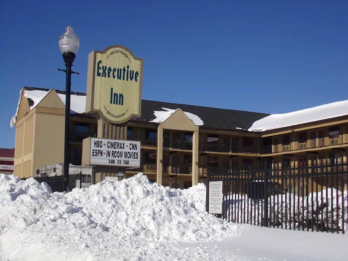 Executive Inn 4