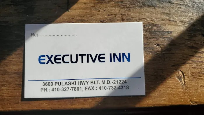 Executive Inn 4
