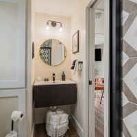 FLOHOM 9 | Baldamore Oasis ico