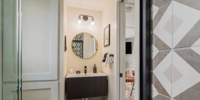 FLOHOM 9 | Baldamore Oasis