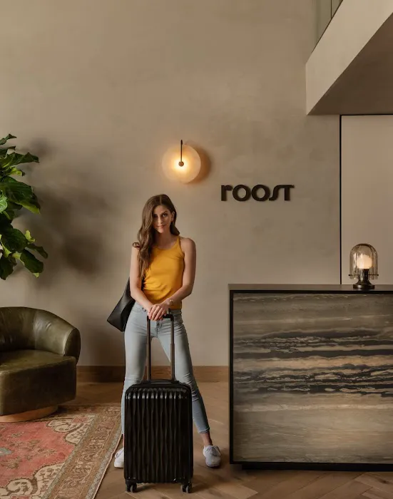 ROOST Baltimore 4