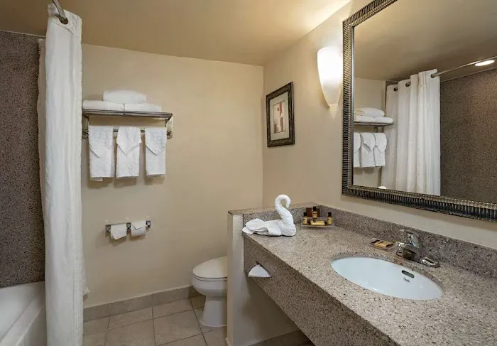Best Western Plus Hotel & Conference Center 4