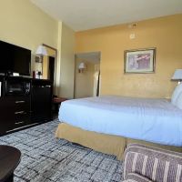 Best Western Plus Hotel & Conference Center ico