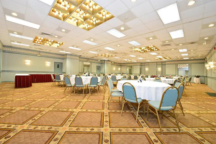 Americas Best Value Inn Baltimore 4