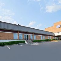 Americas Best Value Inn Baltimore ico