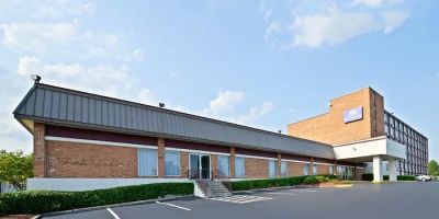Americas Best Value Inn Baltimore