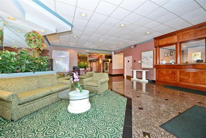 Americas Best Value Inn Baltimore 4
