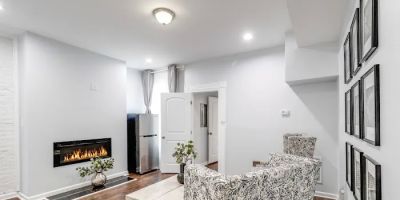 Trusted Touch Homes