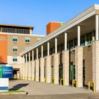 Holiday Inn Express Baltimore at the Stadiums by IHG ico