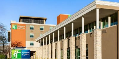 Holiday Inn Express Baltimore at the Stadiums by IHG