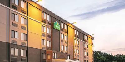La Quinta Inn & Suites by Wyndham Baltimore N / White Marsh