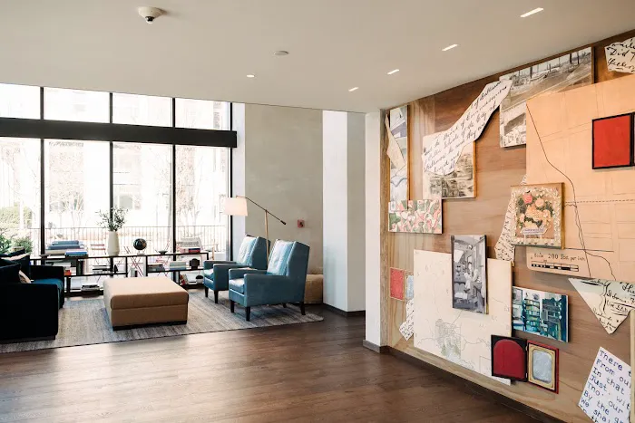 The Study at Johns Hopkins 4