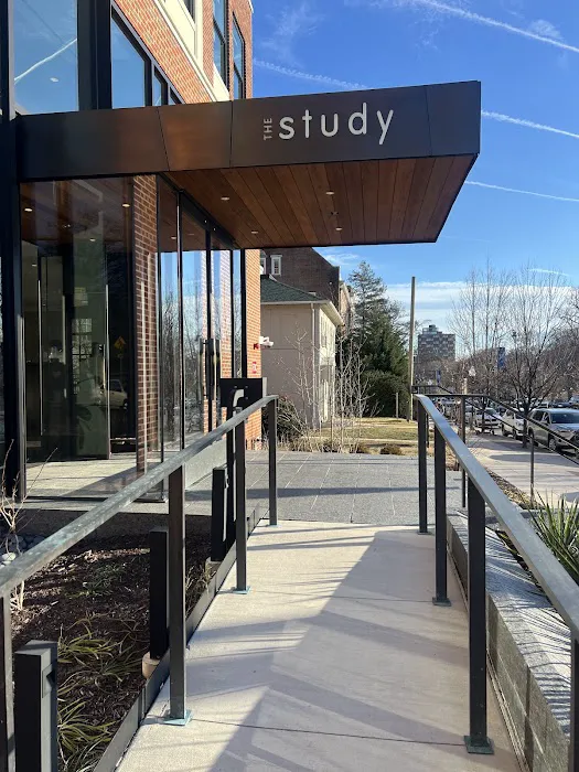 The Study at Johns Hopkins 4