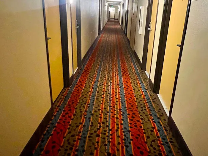 Super 8 by Wyndham Baltimore/Essex Area 4