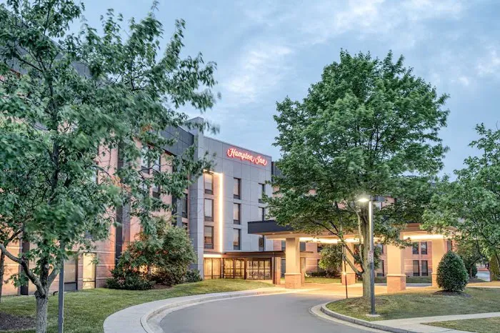 Hampton Inn Baltimore/White Marsh 4