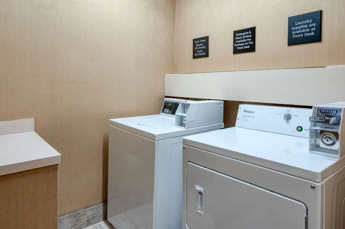 Hampton Inn Baltimore/White Marsh 4