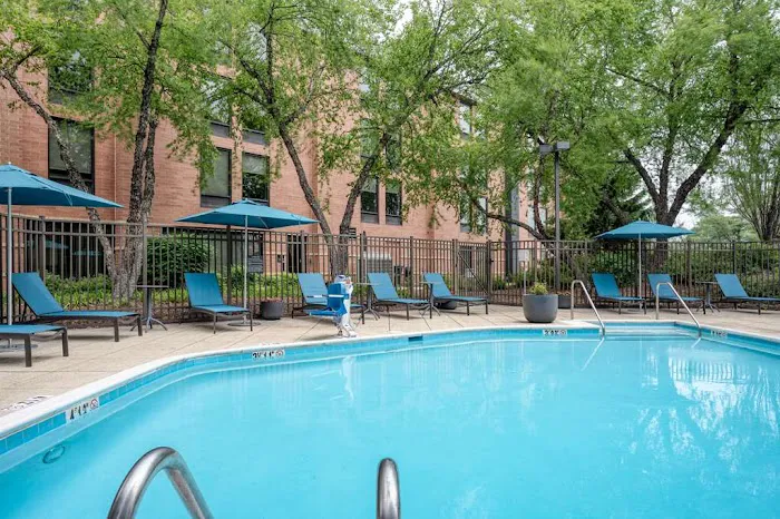 Hampton Inn Baltimore/White Marsh 4