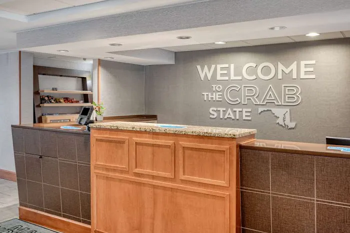 Hampton Inn Baltimore/White Marsh 4
