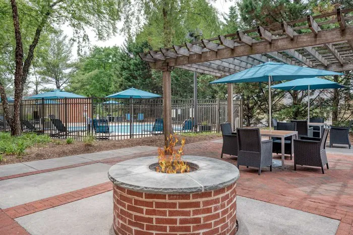 Hampton Inn Baltimore/White Marsh 4