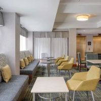 Hampton Inn Baltimore/White Marsh ico