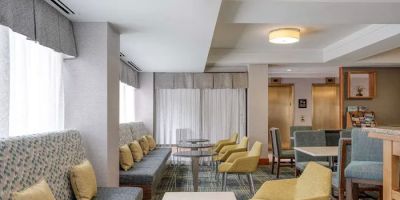 Hampton Inn Baltimore/White Marsh