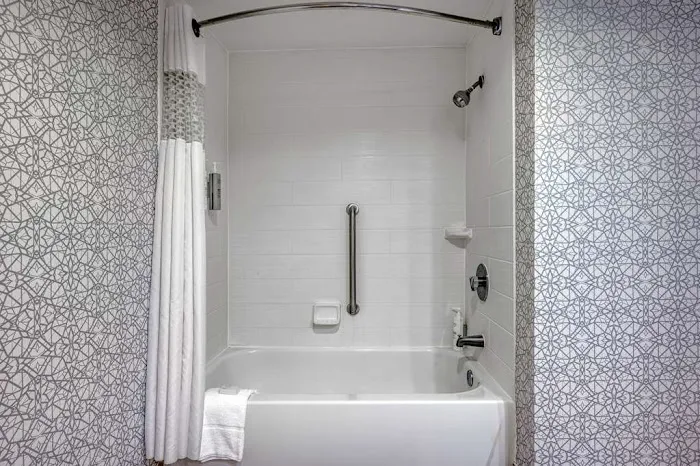 Hampton Inn Baltimore/White Marsh 4