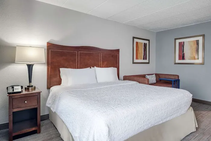 Hampton Inn Baltimore/White Marsh 4
