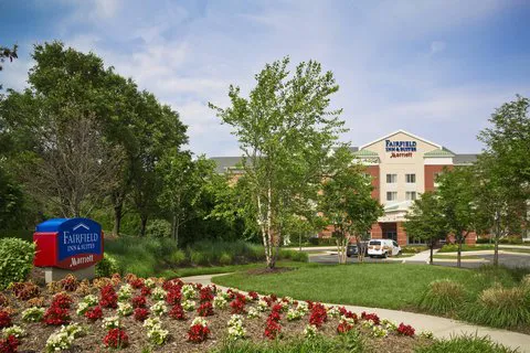 Fairfield Inn & Suites White Marsh 4