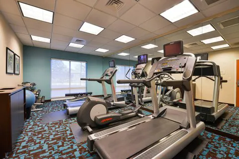 Fairfield Inn & Suites White Marsh 4