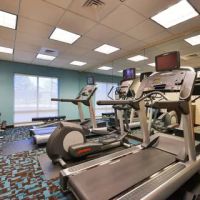 Fairfield Inn & Suites White Marsh ico