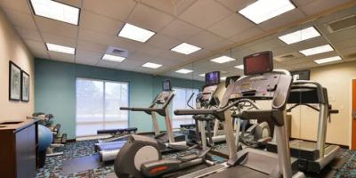 Fairfield Inn & Suites White Marsh