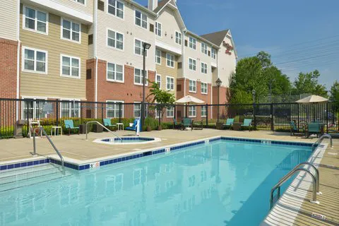 Residence Inn Baltimore White Marsh 4