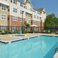 Residence Inn Baltimore White Marsh ico