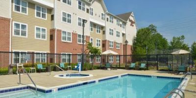 Residence Inn Baltimore White Marsh