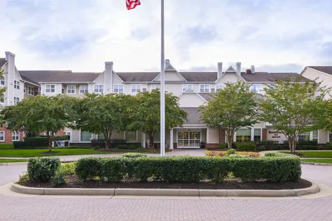 Residence Inn Baltimore White Marsh 4