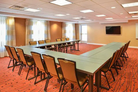 Residence Inn Baltimore White Marsh 4