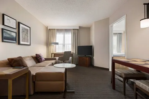 Residence Inn Baltimore White Marsh 4